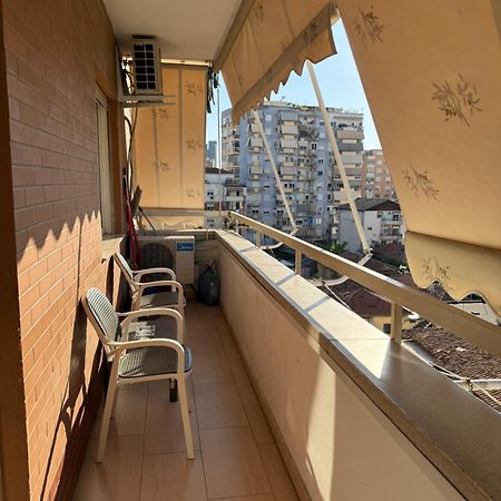 Tirana New Bazaar-Apartment 2 Eksteriør bilde