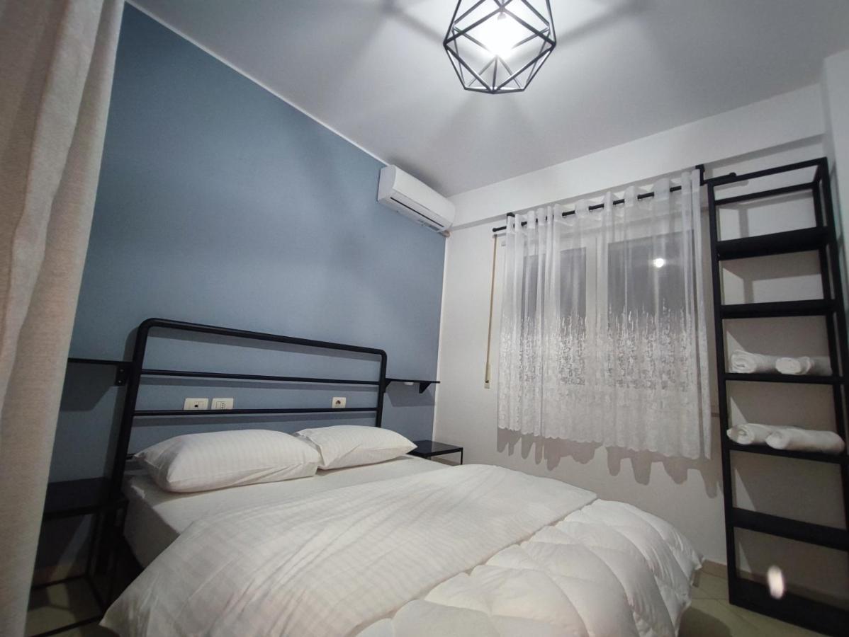 Tirana New Bazaar-Apartment 2 Eksteriør bilde