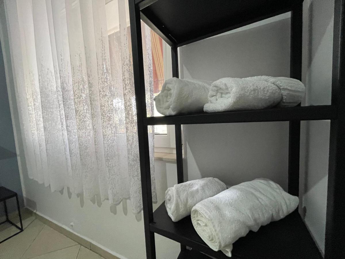 Tirana New Bazaar-Apartment 2 Eksteriør bilde