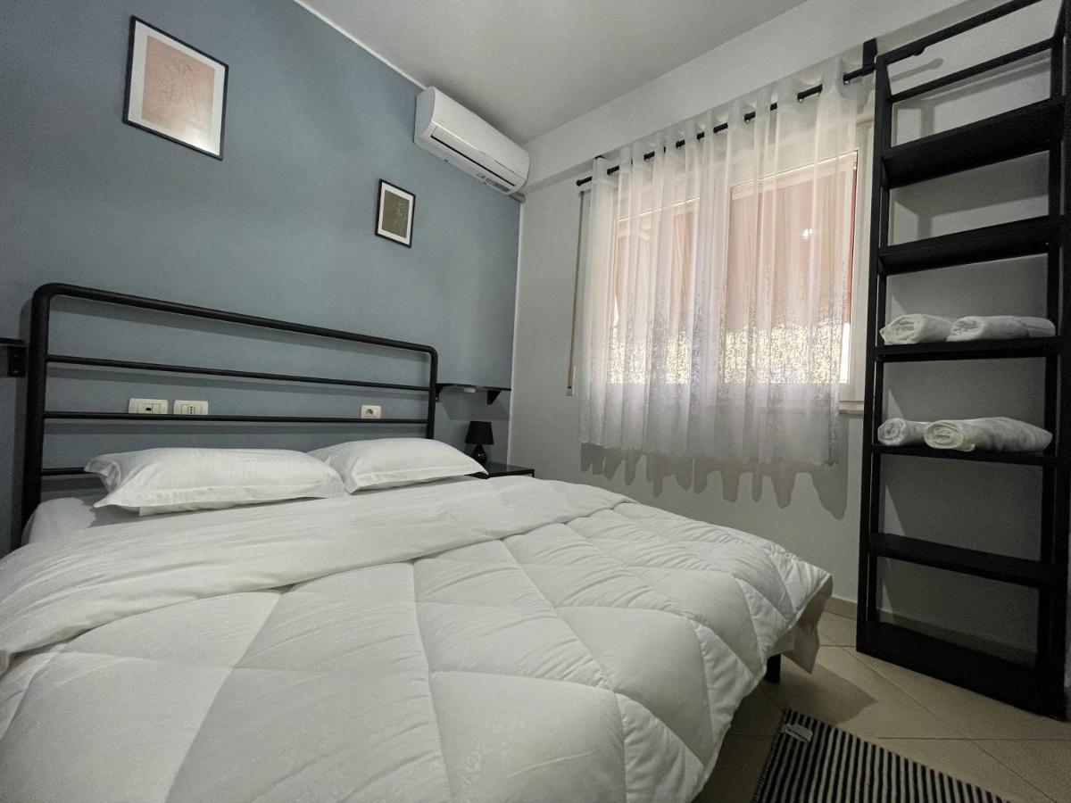 Tirana New Bazaar-Apartment 2 Eksteriør bilde