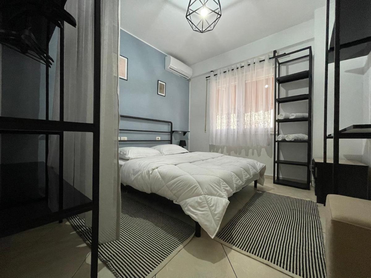 Tirana New Bazaar-Apartment 2 Eksteriør bilde