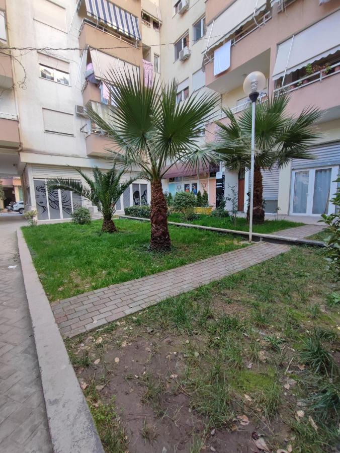 Tirana New Bazaar-Apartment 2 Eksteriør bilde