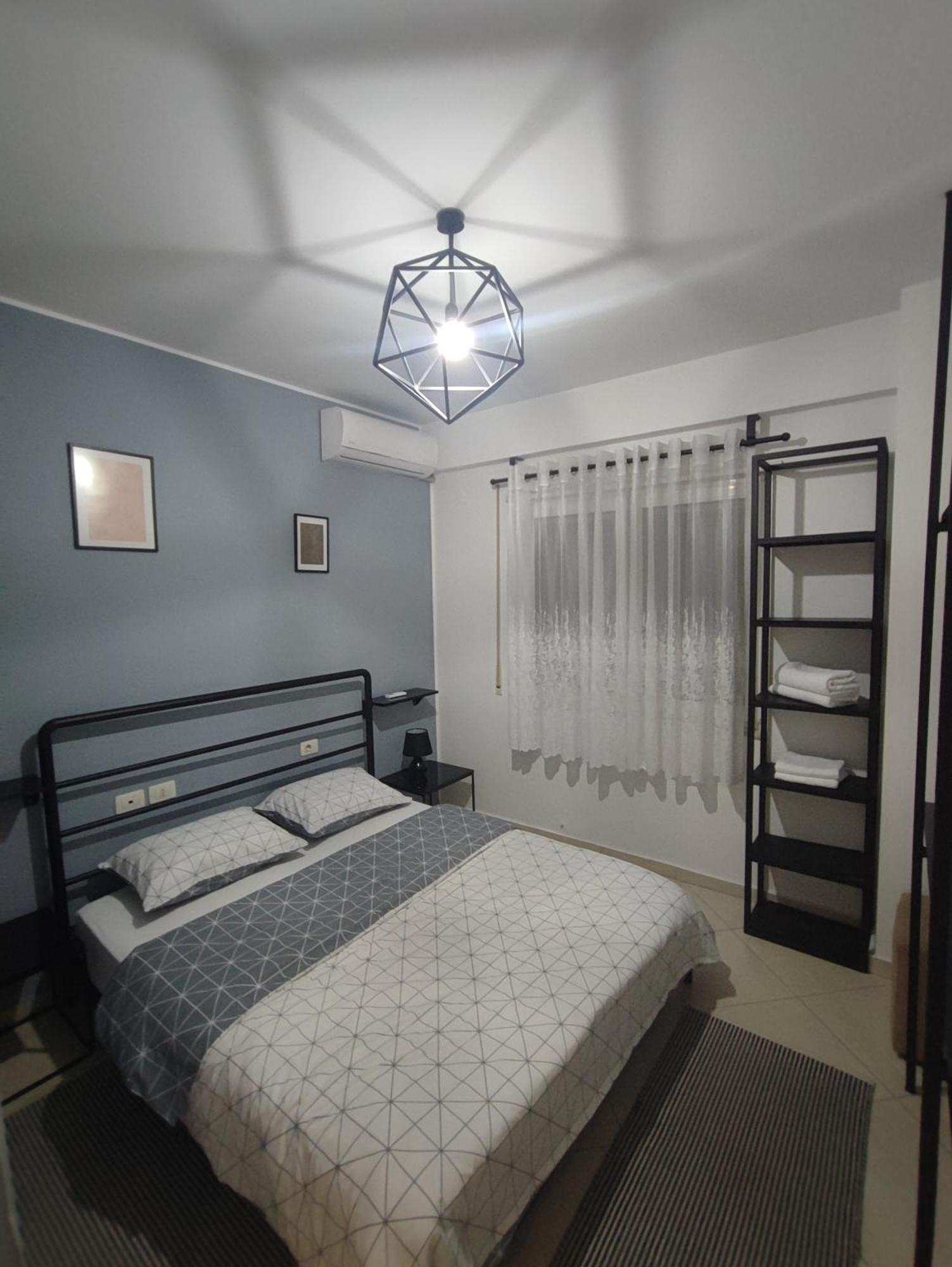 Tirana New Bazaar-Apartment 2 Eksteriør bilde