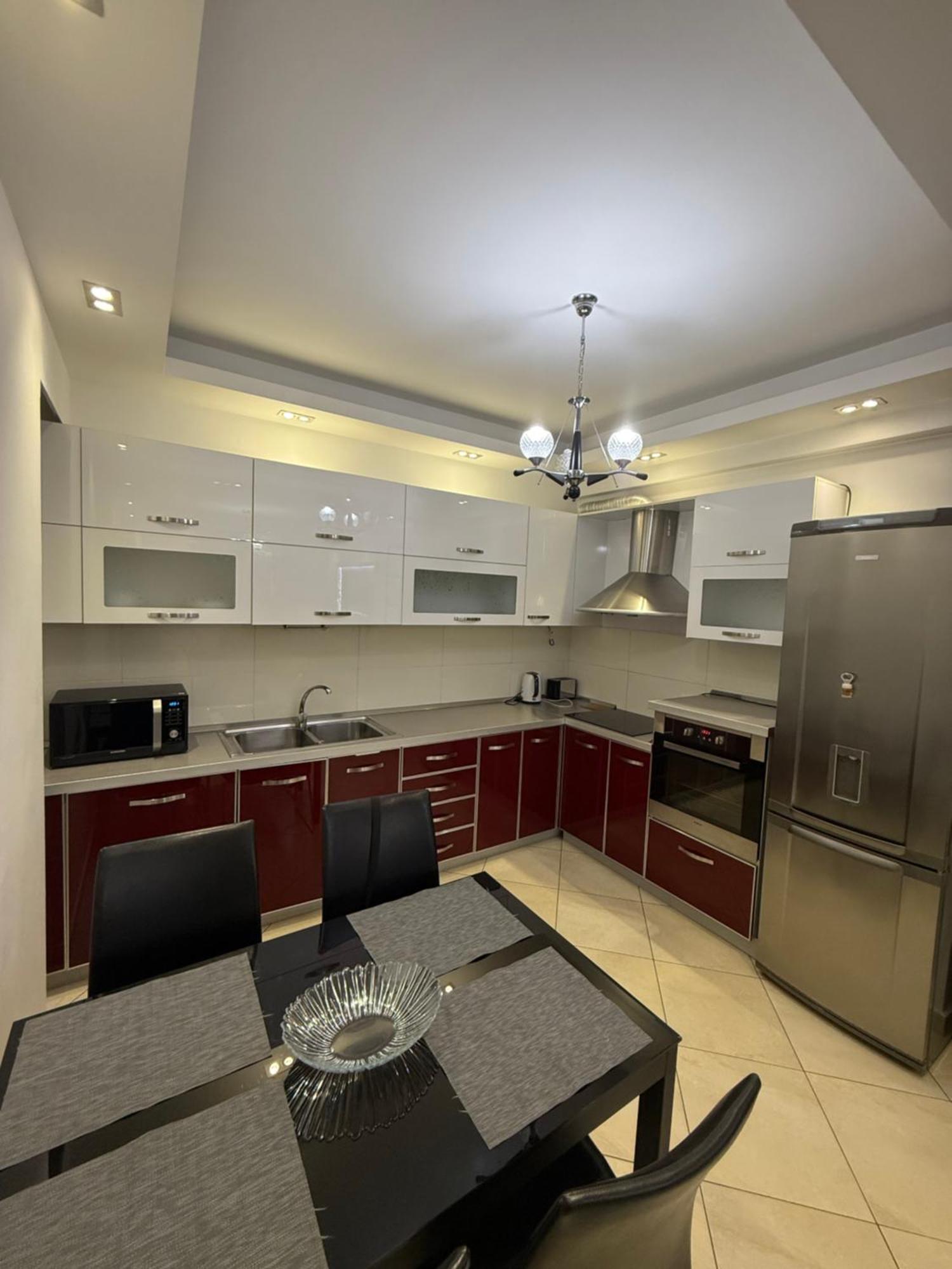 Tirana New Bazaar-Apartment 2 Eksteriør bilde